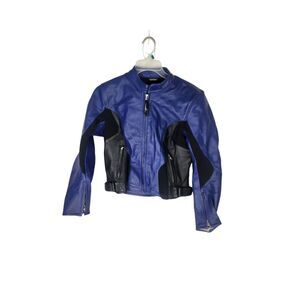 Teknic Armored Motorcycle jacket women's 12